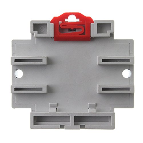 Eaton Cutler-Hammer D3PA3-A2 General Purpose DIN Rail Mount Relay ...