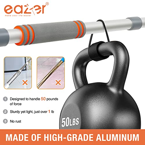 eazer Squeegee Window Cleaner 2 in 1 Rotatable Window Cleaning Too...