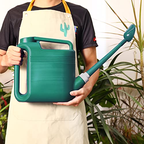 1.5 Gallon Watering Can for Outdoor & Indoor Plants, Large Garden ...