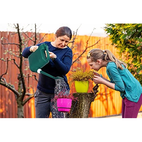 1.5 Gallon Watering Can for Outdoor & Indoor Plants, Large Garden ...