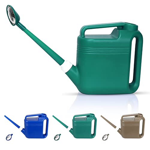 1.5 Gallon Watering Can for Outdoor & Indoor Plants, Large Garden ...