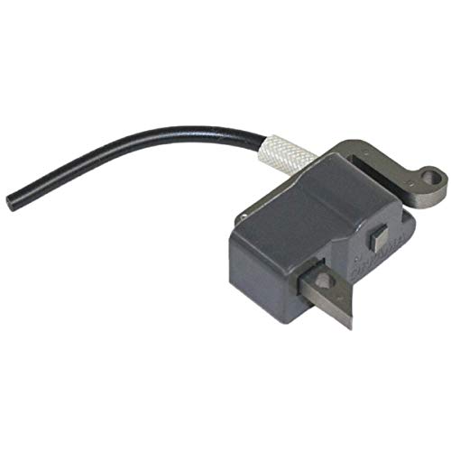Genuine Echo/Shindaiwa Ignition Coil with Tube for Echo Trimmers, ...