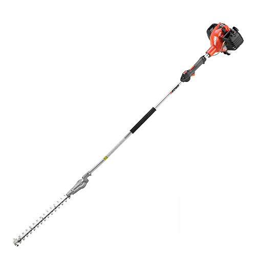 Echo 21 in. 25.4 cc Gas Reciprocating Double-Sided Hedge Trimmer