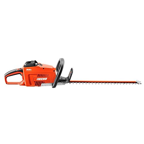 Echo 24 Inch 58-Volt Lithium-Ion Brushless Cordless Hedge Trimmer ...
