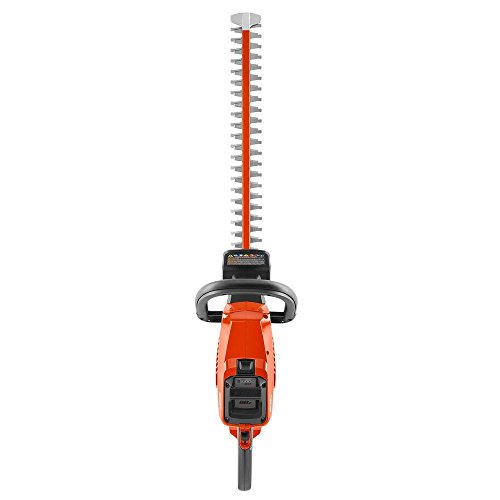 Echo 24 Inch 58-Volt Lithium-Ion Brushless Cordless Hedge Trimmer ...
