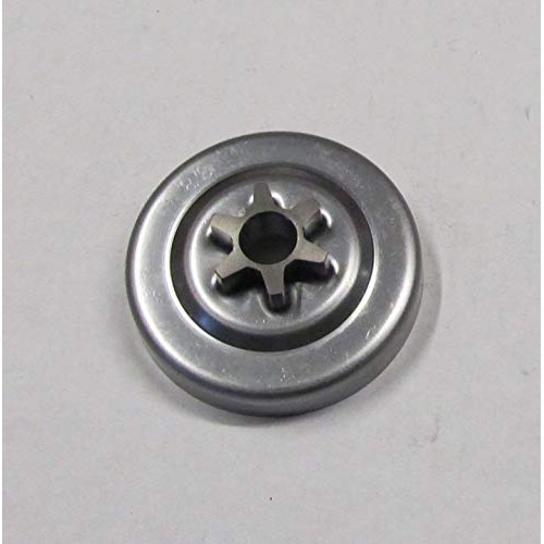 Echo A556000401 Genuine Clutch Drum CS-370 CS-400 CS-370F CS-400F ...