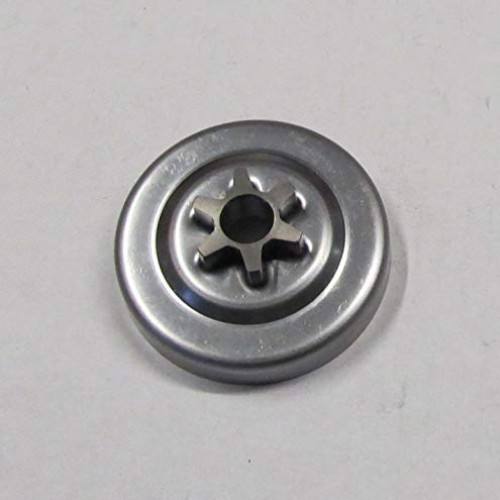Echo A556000401 Genuine Clutch Drum CS-370 CS-400 CS-370F CS-400F ...