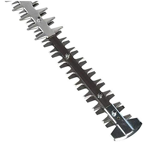 Echo HCS-2810 28 21.2cc Short-Shafted Gas Hedge Trimmer
