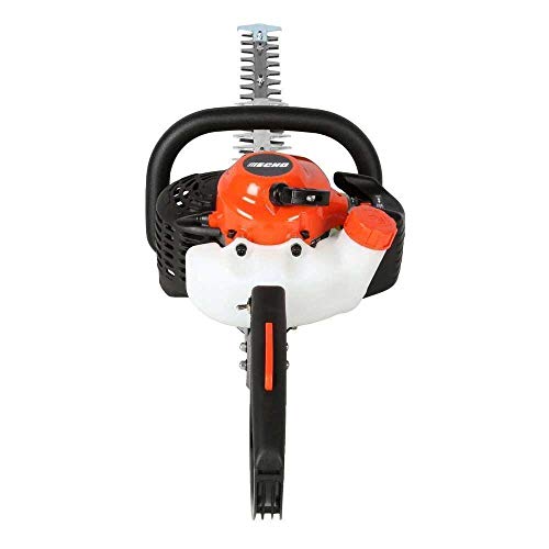 Echo HCS-2810 28 21.2cc Short-Shafted Gas Hedge Trimmer