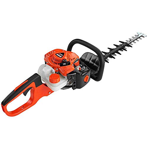 Echo HCS-2810 28 21.2cc Short-Shafted Gas Hedge Trimmer