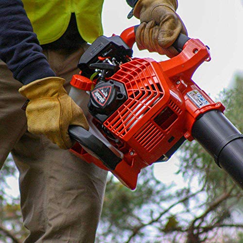 Echo PB-2620 25.4cc 456 CFM 172 MPH Handheld Leaf Blower