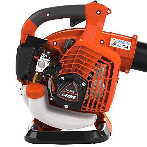 Echo PB-2620 25.4cc 456 CFM 172 MPH Handheld Leaf Blower