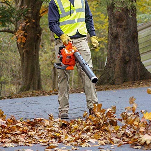 Echo PB-2620 25.4cc 456 CFM 172 MPH Handheld Leaf Blower