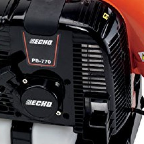 PB-770T ECHO 234 mph 765 CFM Gas Backpack Blower