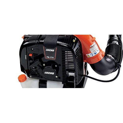 PB-770T ECHO 234 mph 765 CFM Gas Backpack Blower