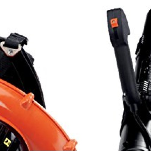 PB-770T ECHO 234 mph 765 CFM Gas Backpack Blower