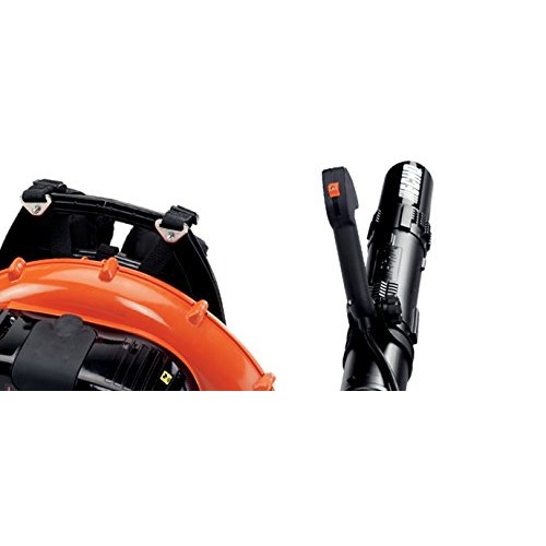 PB-770T ECHO 234 mph 765 CFM Gas Backpack Blower