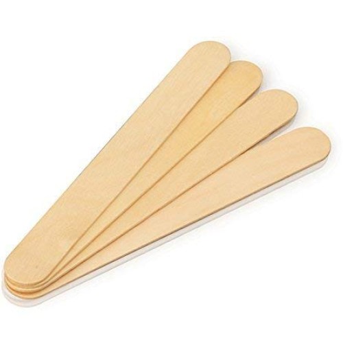 6 Jumbo Craft Sticks - Pack of 1,000ct