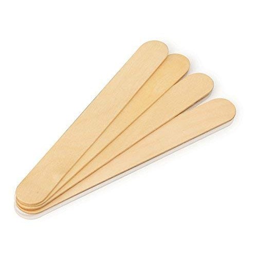 6 Jumbo Craft Sticks - Pack of 1,000ct