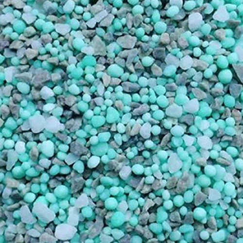 Slow Release Granular Lawn Fertilizer - Advanced nutrients, Turf &...