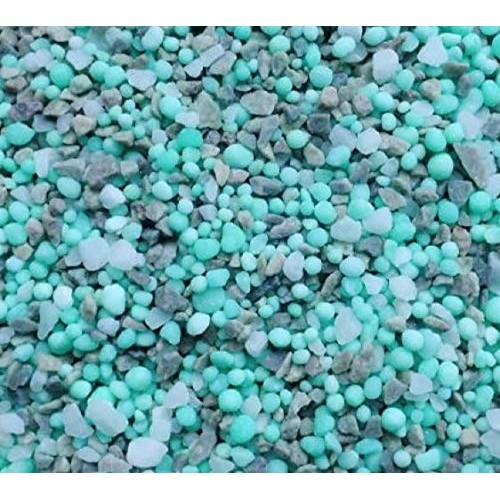 Slow Release Granular Lawn Fertilizer - Advanced nutrients, Turf &...