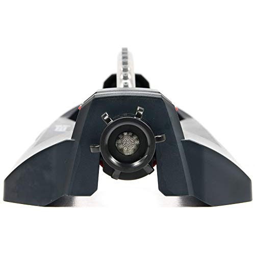 Eden 94114 Oscillating Sprinkler W/Quick Connector and Adapters Se...