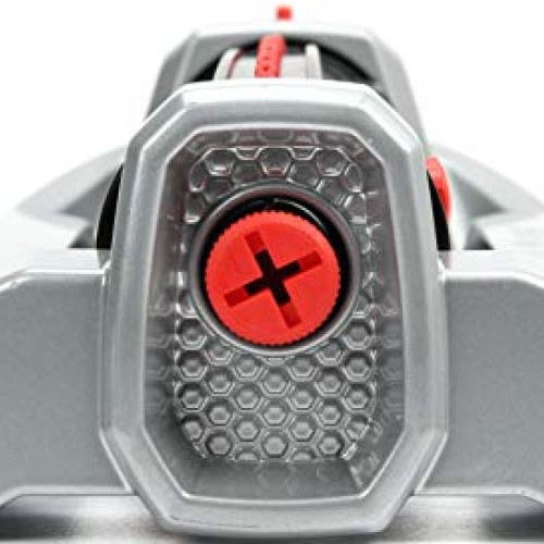 Eden 94116 Variable Width Metal Turbo Oscillating Sprinkler W/Quic...