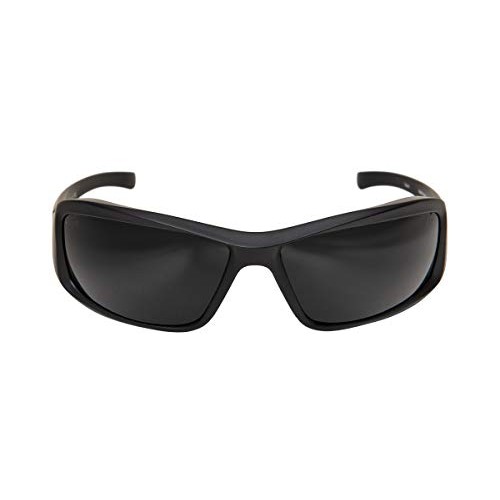 Edge TXB236 Brazeau Torque Polarized Wrap-Around Safety Glasses, A...