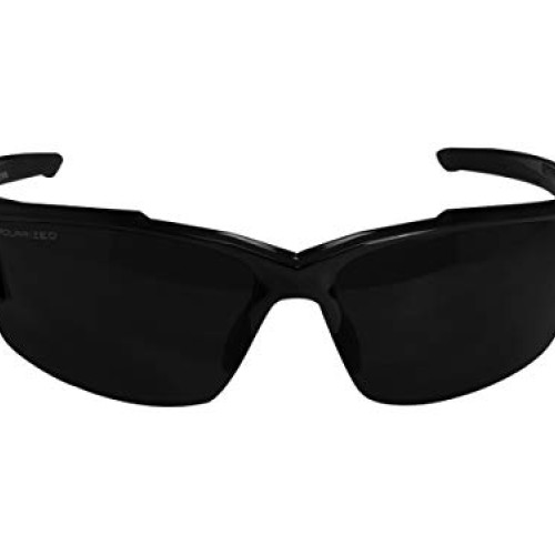 Edge TSDK216VS-G2 Khor G2 Polarized Wrap-Around Anti-Fog/Vapor Shi...