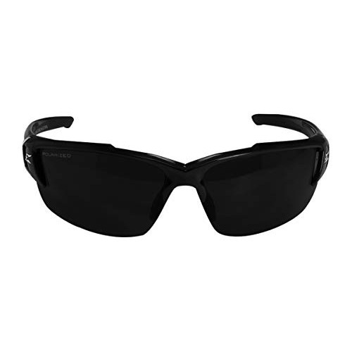 Edge TSDK216VS-G2 Khor G2 Polarized Wrap-Around Anti-Fog/Vapor Shi...