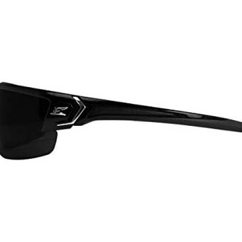 Edge TSDK216VS-G2 Khor G2 Polarized Wrap-Around Anti-Fog/Vapor Shi...