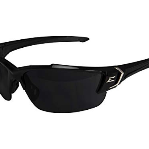 Edge TSDK216VS-G2 Khor G2 Polarized Wrap-Around Anti-Fog/Vapor Shi...