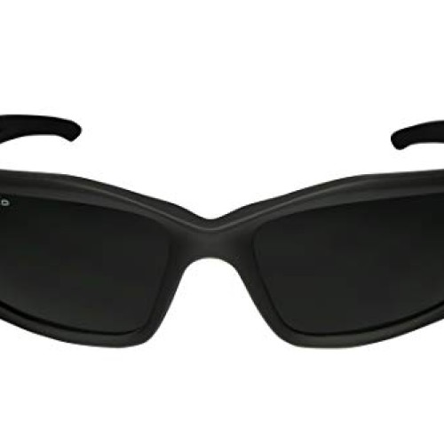 EDGE TSK236VS Kazbek Torque Polarized Anti-Fog/Vapor Shield Safety...