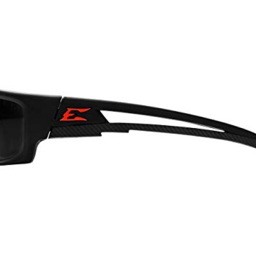 EDGE TSK236VS Kazbek Torque Polarized Anti-Fog/Vapor Shield Safety...