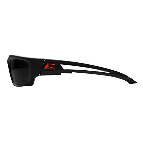 EDGE TSK236VS Kazbek Torque Polarized Anti-Fog/Vapor Shield Safety...