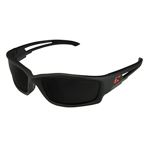 EDGE TSK236VS Kazbek Torque Polarized Anti-Fog/Vapor Shield Safety...
