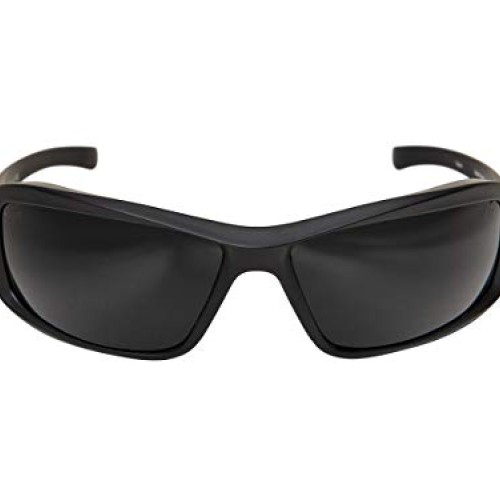 Edge TXB236VS Brazeau Torque Polarized Anti-Fog/Vapor Shield Safet...