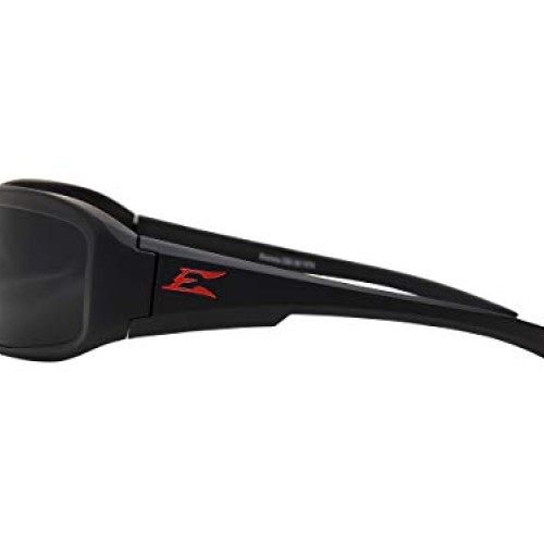 Edge TXB236VS Brazeau Torque Polarized Anti-Fog/Vapor Shield Safet...