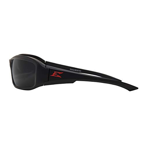 Edge TXB236VS Brazeau Torque Polarized Anti-Fog/Vapor Shield Safet...