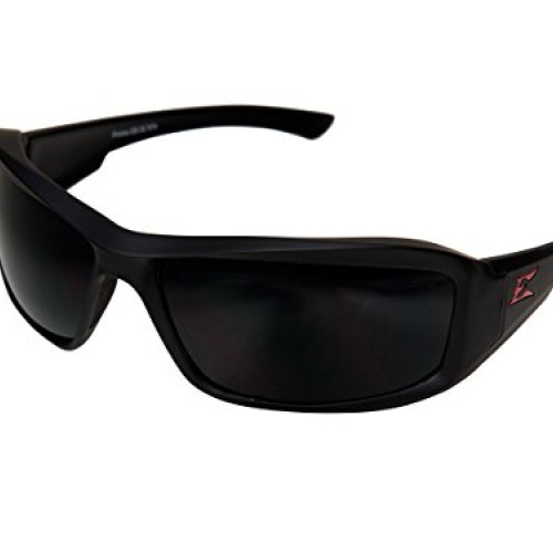 Edge TXB236VS Brazeau Torque Polarized Anti-Fog/Vapor Shield Safet...