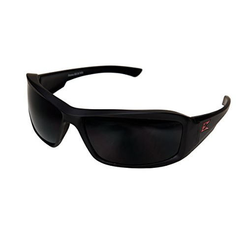Edge TXB236VS Brazeau Torque Polarized Anti-Fog/Vapor Shield Safet...
