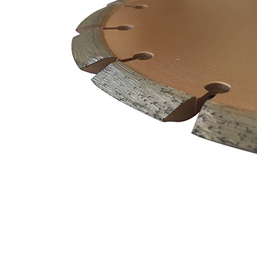 Crack Chaser Blade for Concrete, Asphalt Repair - 4.5 Diameter 0....