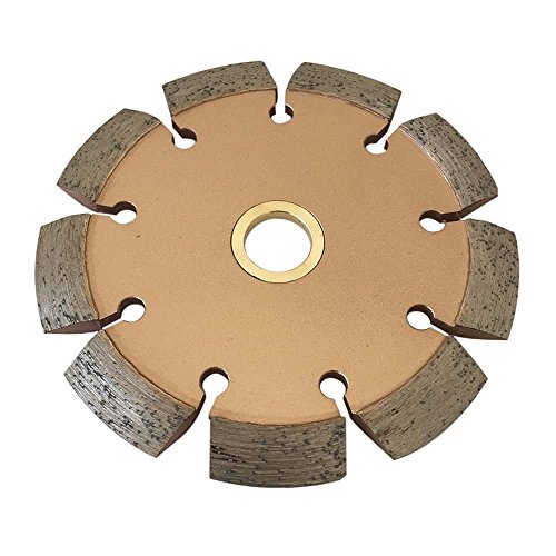 Crack Chaser Blade for Concrete, Asphalt Repair - 4.5 Diameter 0....