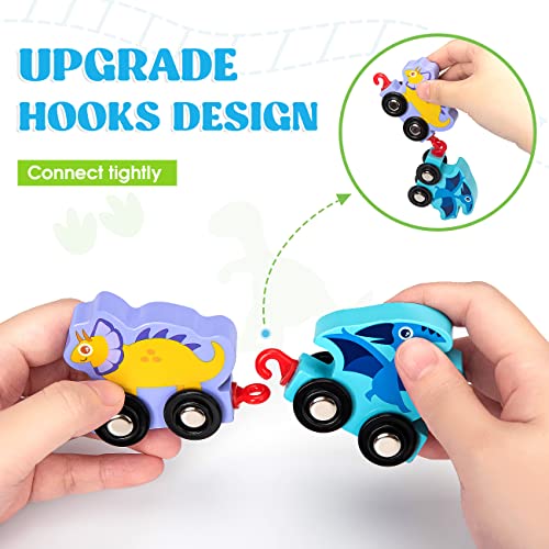 EDUJOY Toddler Toys for 2 4 3 Year Old Boys Gifts,Montessori Toys ...