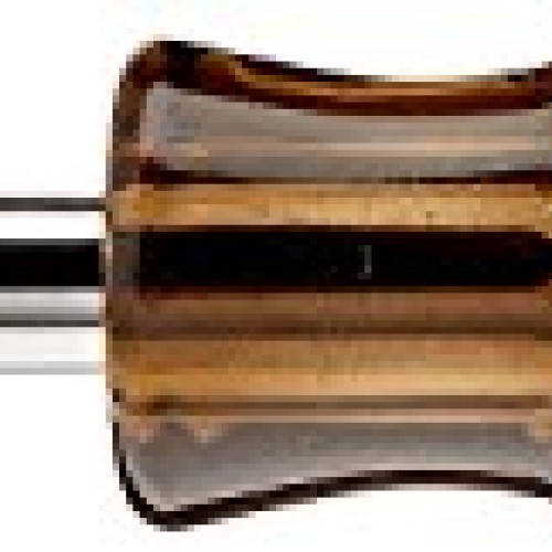 Edward Tools 1/4 Drive Spinner Handle Nut Driver - 6 Handle Exte...