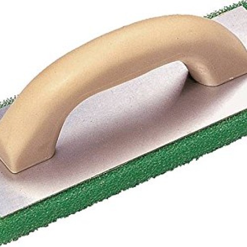 Edward Tools Sponge Foam Float Trowel for Grout, Stucco, Cement, P...