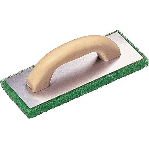 Edward Tools Sponge Foam Float Trowel for Grout, Stucco, Cement, P...