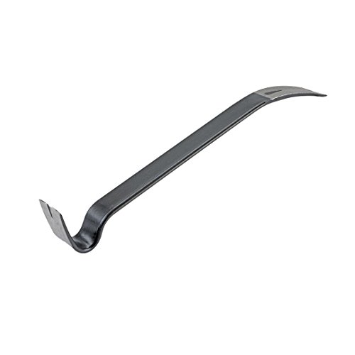 Edward Tools Wonder Bar Utility Pry Bar - Nail puller/Chisel ends ...