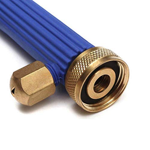 Efaster Washer Spray Nozzle,Garden Water ,Lawn Watering Sprinkl...