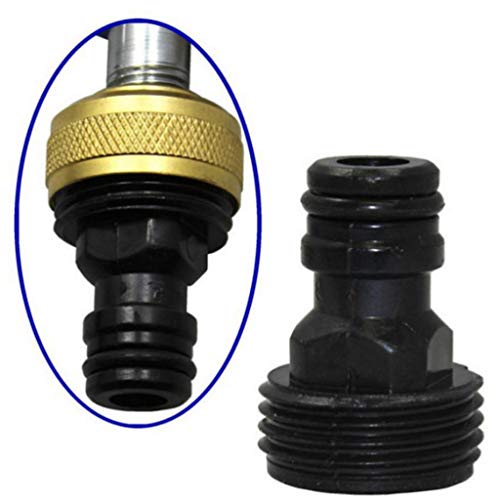 Efaster Washer Spray Nozzle,Garden Water ,Lawn Watering Sprinkl...